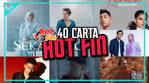 Carta organisasi bank islam 2020; Carta Lagu Malaysia Hot 40 Bulan Mac 2021 Radio Hot Fm Youtube