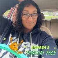 Andrea Elias's Instagram, Twitter & Facebook