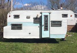 Pin On My Vintage Trailer Hobby