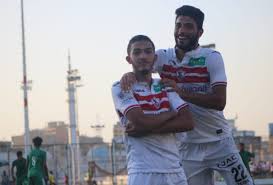 سيف فاروق جعفر راجح الممدوح قال سيف فاروق جعفر اللاعب الشاب بنادي الزمالك إن ثقة المدير الفني الفرنسي باتريس كارتيرون كانت وراء الظهور الجيد أمام طلائع الجيش في الدقائق الأخيرة من المباراة. Ù…ÙˆÙ‡Ø¨Ø© Ø¹Ù„Ù‰ Ø§Ù„Ø·Ø±ÙŠÙ‚ Ø³ÙŠÙ ÙØ§Ø±ÙˆÙ‚ Ø¬Ø¹ÙØ± Ù…Ø§ÙÙŠØ´ Ù…Ø¬Ø§Ù…Ù„Ø© ÙÙ‰ Ø§Ù„ÙƒØ±Ø© ÙˆÙ…ØªØ¹ØµØ¨ Ù„Ù„Ø²Ù…Ø§Ù„Ùƒ Ø§Ù„ÙŠÙˆÙ… Ø§Ù„Ø³Ø§Ø¨Ø¹