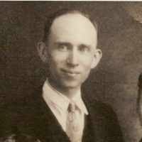 George Albert Compton (1891–1986)