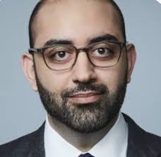 Oliver Darcy Senior Media Reporter, CNN