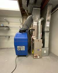 Air Duct Cleaning | We don't use the ...