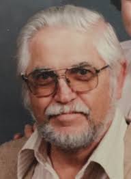 Bill Thomas Obituary