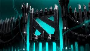Dota2 bloodseeker hd wallpapers dota 2 bloodseeker. Dota 2 Iron Gate Logo Hd Wallpaper Wallpaperbetter