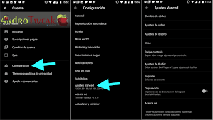 Youtube es la aplicación oficial del portal de vídeos. Youtube Black Apk Gratis Para Celulares Y Tablet Android 2020