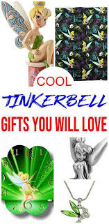 Best Tinkerbell Gift Ideas Tinkerbell Gifts Tinkerbell Party Mickey Mouse Parties