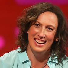 Miranda Hart: 'I used to think fame would justify my whole existence' |  Miranda Hart | The Guardian