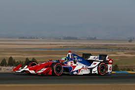 Nascar driver conor daly lost a major sponsor friday because his father admitted he used a racial slur the 1980s. Nascar Driver Loses Sponsorship Because Father Used Racial Slur 35 Years Ago