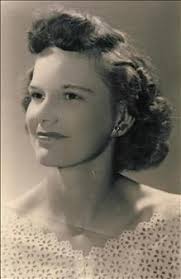 Justine Parish Obituary (2009)