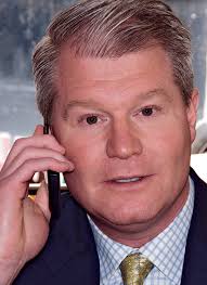 IBEW 98 Backs Schwartz for Gov