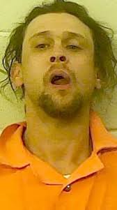 Drugged out, taken down