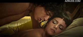 Romina Ricci Breasts, Butt hot scene in Maradona: Blessed Dream - UPSKIRT.TV