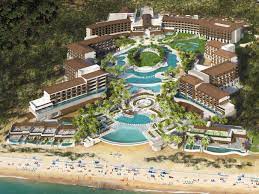 The Best Family Friendly All Inclusive Resorts In Mexico Mexico Resorts Dreams Resorts Resort Spa