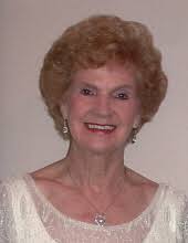 Obituary information for Marjorie Mitchell Powers