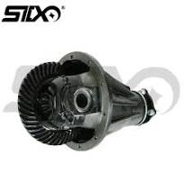 Axle Differential Assy for Isuzu (TFR) Dmax From China Auto Parts Factory