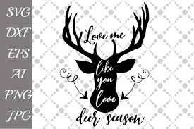 Download Svg Deer Silhouette Free Svg Cut Files Create Your Diy Projects Using Your Cricut Explore Silhouette And More The Free Cut Files Include Svg Dxf Eps And Png Files PSD Mockup Templates
