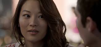 Teen Wolf saison 6 : départ de Arden Cho alias Kira