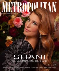 Metropolitan Magazine Sept 2021 by Metropolitan Magazine