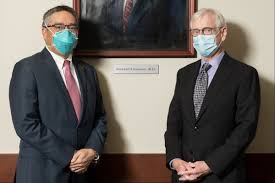 Thomas Stringer MD » Department of Urology » College of Medicine »  University of Florida