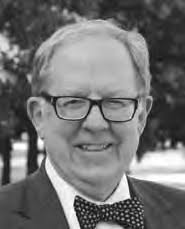 Legislative Monitoring Committee Report OBA Day at the Capitol