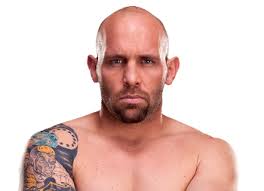 Shane Carwin MMA Fight History