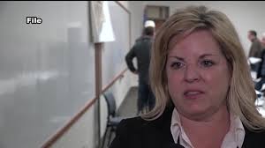 Governor Noem appoints Kristin Conzet to represent district 32