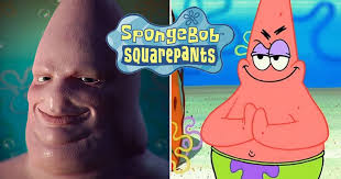 SpongeBob SquarePants: Shocking Things You Never Knew About Patrick