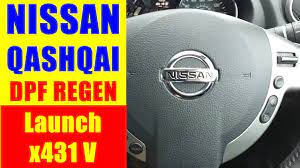 Portail des communes de france : Nissan Qashqai 2007 2010 Service Interval Reset Youtube