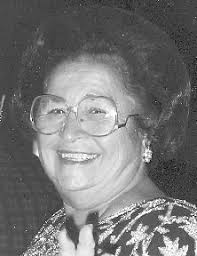 Rose OLEY Obituary (2009)