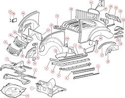Debut in 1950 and it has been surprisingly distinct ever since. Quality Parts 1967 Vw Beetle Volkswagen Beetle Vintage Volkswagen Volkswagen
