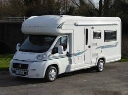 2010 Auto Trail Apache 634 Diesel In Southampton Auto Trader Motorhomes Cars For Sale New And Used Cars Motorhome