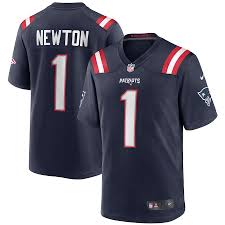 Maybe you would like to learn more about one of these? Men S Nike Cam Newton Navy New England Patriots Game Jersey