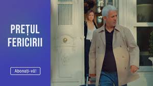 Oamenii adoră să se uite la emisiunile și reluările tv preferate. Pretul Fericirii 15 07 2019 Yildiz Pierde Tot Luni Vineri De La 20 00 By Kanal