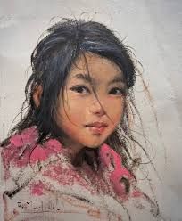 Tranh Lưu Công Nhân, Bùi Tiến Tuấn, Bùi Văn Tuất... xuất hiện tại 'Xuôi  dòng sông thu 2022'