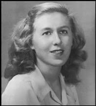 Joan Brown Obituary (1927