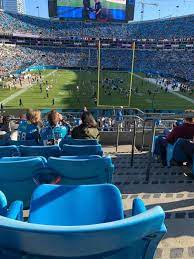 This site is the perfect place to look for bank of america stadium tickets. Fotos Von Carolina Panthers Im Bank Of America Stadium