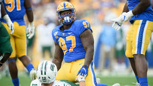 Minnesota vikings round 6 recap of 2021 nfl draft jaylen twyman joins 'gmfb' to talk about opting out last season, aaron donald's influence as his role model and more breaking down jaylen twyman's. Pitt S Jaylen Twyman Added To Chuck Bednarik Award Watch List Pitt Panthers H2p