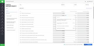 B) in cazul persoanelor juridice straine care desfasoara activitate prin intermediul unui sediu permanent in romania, asupra profitului impozabil. Calculul Impozitului Pe Profit Smartbill Conta