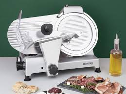 Come già accennato, il gusto di un prosciutto o un salame appena affettato è qualcosa di straordinario. Migliori Affettatrici Da Casa Classifica 2021 Prezzi E Recensioni
