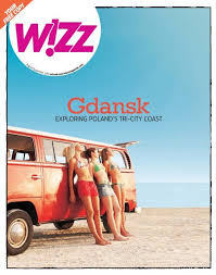 Tag us & use the #iamwizztraveller hashtag! August 2010