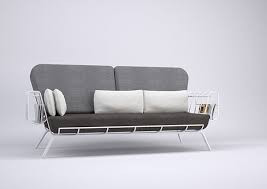 The sofa has a really cool design feature where the cushions are stored underneath the couch via zipper. The Finest Curved Couches To Furnish Your Home Best Collections Of Sofas And Couches Sofacouchs Com Sofa Design Curved Couch Sofa