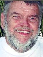 George G. Burke Sr. Obituary