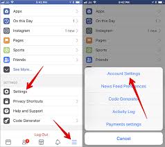 Under drop down menu, select edit privacy. How To Hide Your Facebook Friends List Igeeksblog