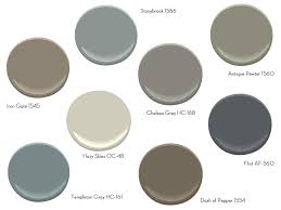 Find the colors & styles that move you and bring them home. Lowes Blue Gray Paint Colors Novocom Top