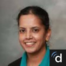 Dr. Geethalakshmi Mani (Mani), MD