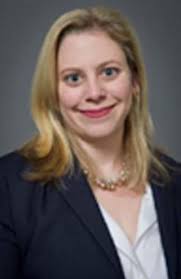 Center for Behavioral Health, Media, and Technology staff member, Beth  Hoffman, M.P.H., is a PhD student in the Department of Be