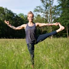 Yes, we're talking about yoga. Yoga Munchen Yogastunden Personal Trainer Stine Yoga Munchen