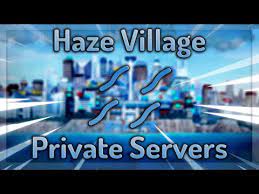 Nimbus village private servers are also used for grinding privately and hosting special events that not everyone can access. Haze Private Server Codes 07 2021