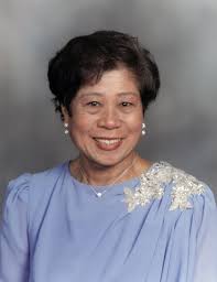 Obituary information for Rosario Cacal